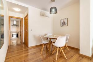 Apartamento 2 hab. Malaga Centro