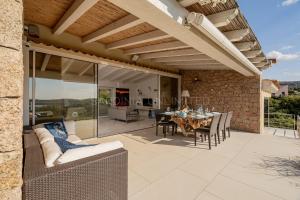 Villa Ismarea img37