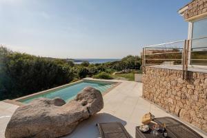 Villa Ismarea img46