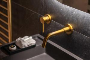 The Sanctuary Knocker - Pioneer Suite