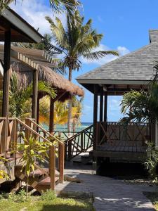 ALAMAR Hotel Boutique