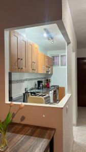 Modern apartment close to Levante beach Benidorm 2bedroom