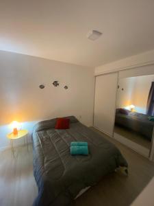 Hermoso depto en Puerto Santa Fe Portofino