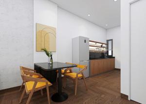 Sea Apartment