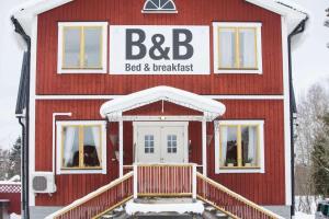 Slätterne Gård B&B