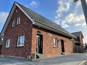 Ferienwohnung Harm 2, Papenburg, mit Wallbox