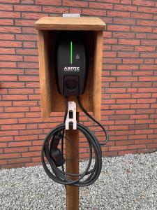 Ferienwohnung Harm 2, Papenburg, mit Wallbox