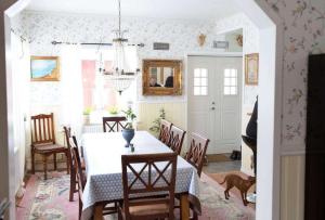 Slätterne Gård B&B
