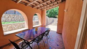 Villa Coralia vista mare e giardino privato