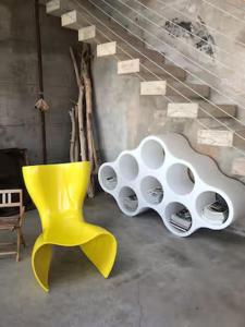 THE SUNSET HOUSE - La CASA sul TRAMONTO in LAGUNA