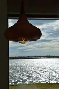 THE SUNSET HOUSE - La CASA sul TRAMONTO in LAGUNA