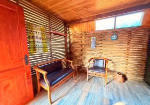 Hospedaje Amore per il lago