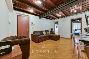 Exentia Stays - Luxury Apartment Colosseum