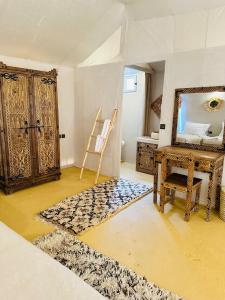ChariF Luxury Camp