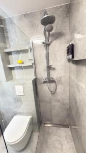 APARTAMENT Nowoczesny PRL