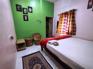 Veeru Homestay