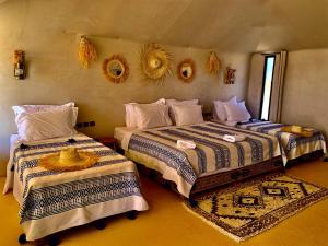 ChariF Luxury Camp