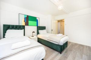 Nice Apartment in Central London