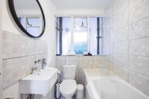 Nice Apartment in Central London