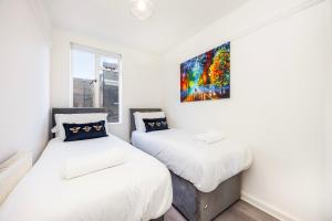 Nice Apartment in Central London