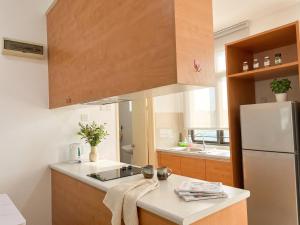 Mount Austin #Palazio A1 Spacious 2Pax Smart TV