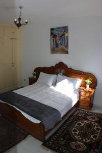 Cozy Central Nahda