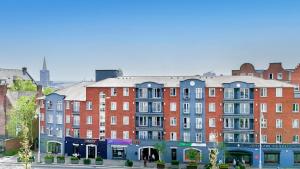 Staycity Aparthotels, Dublin, Christchurch