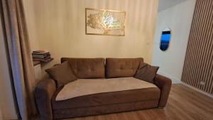 FENIX Apartament - Kryształowy, Garaż podziemny, Parking, Targi, Faktura VAT, dostęp 24h