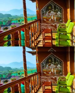 Pankajini Resort & Farmstay