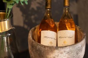 The Sanctuary Knocker - Marrakesh Suite