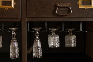 The Sanctuary Knocker - Marrakesh Suite