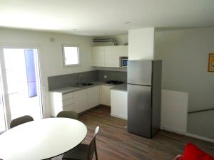 Beautiful duplex penthouse in Lignano