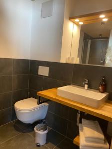 Berghotel Gadmer Lodge - dein Zuhause in den Bergen am Sustenpass im Berner Oberland