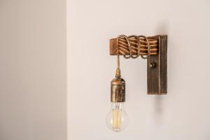 Rizes - Traditional Stone House in Zia