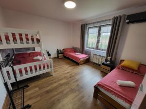 Józefinka House of Energylandia