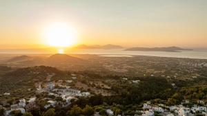Rizes - Traditional Stone House in Zia