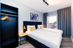 Staycity Aparthotels, Dublin, Christchurch