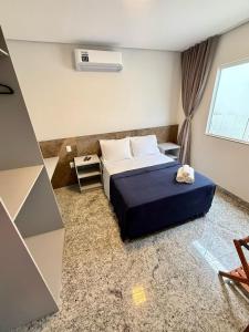 Lofts Refúgio Geribá