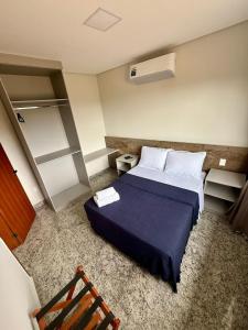Lofts Refúgio Geribá