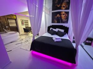 Luxury Central Studio