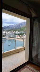 Apartament Rafailovici Budva