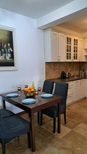 Apartament Rafailovici Budva