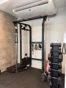 Beach Class Internacional Transamerica - Frente para o mar