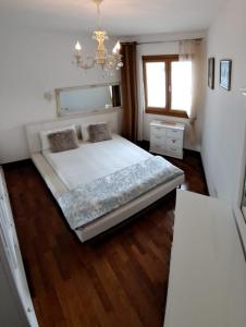 Apartament Rafailovici Budva