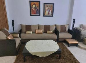 Apartment Hamria Meknes