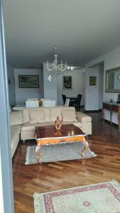 Apartament Rafailovici Budva
