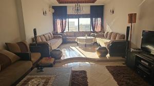 Apartment Hamria Meknes