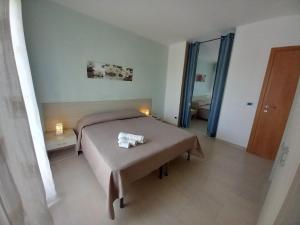 Affittacamere Trullo di Mare
