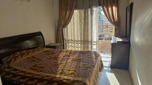 Apartment Hamria Meknes