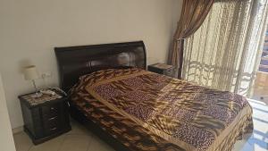 Apartment Hamria Meknes